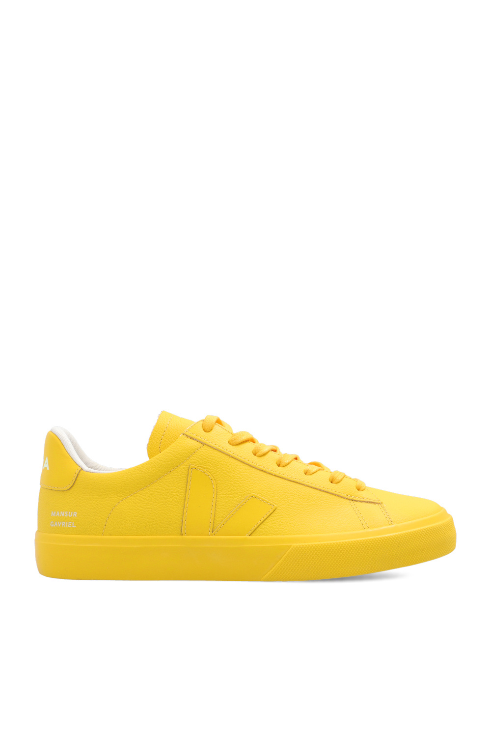 Veja jaune outlet moutarde